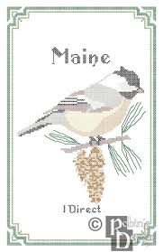 Blooming bouquets # 3 joyful. Pin On Cross Stitch