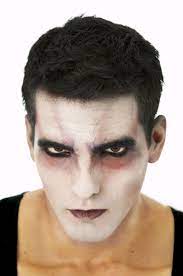 Vampire Costume Makeup Stack 4 Colors Carded Vampire Makeup Halloween Halloween Makeup Diy Vampire Makeup