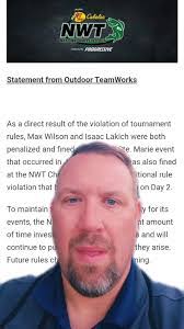 Max Sampson's Instagram, Twitter & Facebook