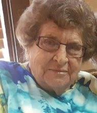 Louise Ledbetter Moss Obituary (2024)