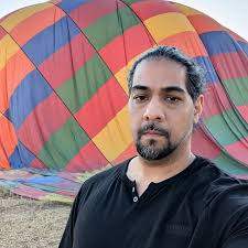 Andre Ramsaran (@jamrocksteady) • Instagram photos and videos