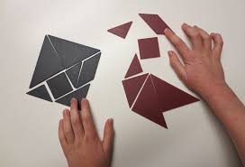 68 1 puzzles are a fun way to pass the time. Tangrams For Kids Educational Tips And A Printable Template