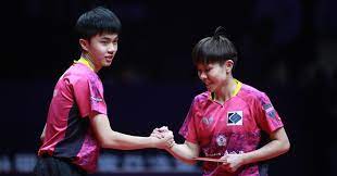 1 |battle |top 10 |doha2021喜欢什么视频，请留言。希望. ä¸–ç•ŒæŽ'åé«˜å±…ç¬¬ä¸‰æž—æ˜€å„' é„­æ€¡éœåŠæŒ‡æ±äº¬å¥§é‹ æ¡Œçƒ é‹å‹•è¦–ç•Œsports Vision