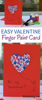 We did not find results for: Easy Valentine Finger Paint Card Little Fish