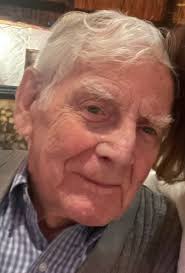 Obituary of Charles Woods