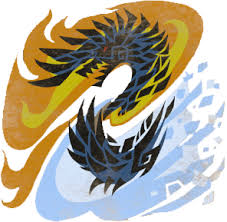 It is part of a chain of quests that began with the blazing sun. Blazing Black Twilight Monster Hunter World Wiki