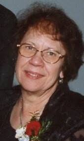 Elizabeth Howell Obituary October 15, 2022