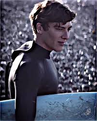 Cody Perkins Mason Tattoo Black Fern