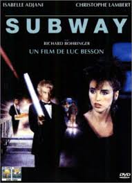 By chris cabin published jul 19, 2017. Subway 1985 Imdb
