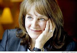 Dr. Snyderman sounds off in 'Medical Myths'