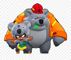 Try out our brawl stars free gems free tool obtain unlimited resources and to make you progress faster. Brawl Stars Mr P Brawler Hot New Skins And More Tcg Brawl Stars Skin Nita Koala Png Free Transparent Png Images Pngaaa Com