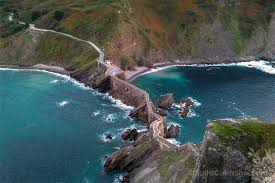 Twitter oficial de anne igartiburu somos vida a cada latido ¡podéis encontrar todos los directos en mi canal de youtube! Curiosidades Y Como Llegar A San Juan De Gaztelugatxe