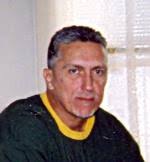 Obituary for Michael J. Hogan