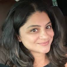 dr. vaidehi natu (@vsnatu)