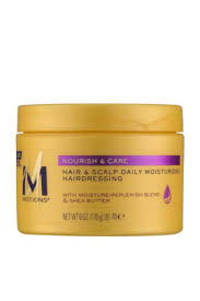 Herbal hair care 1 is considered to be a functional tool for users who use natural herbs in their hair care products nowadays. Motions Nourish Care Hair And Scalp Daily Moisturizing Hairdress 170g Stylishcare