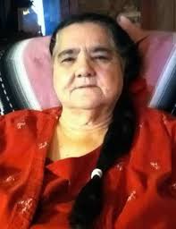 Margaret Joyce Plunk Obituary