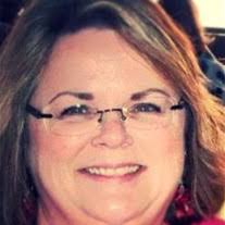 Obituary for Cindy Corbin Cothern