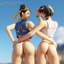 Rule34 - If it exists, there is porn of it  chun-li  5569800