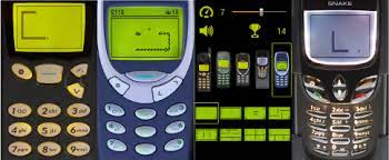 Nokia networks (redes de telecomunicaciones) y nokia descubre todos los juegos de nokia y algunas curiosidades. Juegos De Celulares Antiguos En Android Juegue Space Impact Snake Y Stack Attack Single Tech Games