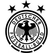 Weitere ideen zu fussball, chemie leipzig, bsg chemie. Deutscher Fussball Bund Brands Of The World Download Vector Logos And Logotypes Iran National Football Team Football Logo Germany Football