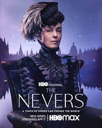 A series gets an average tomatometer when at least 50 percent of its seasons have a score. Posters From The New Hbo Series The Nevers Movie Wallpapers