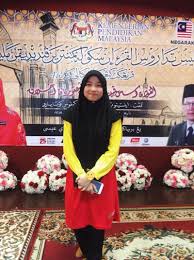 3 peserta terbaik lelaki tilawah al quran antarabangsa 1436h/2015. Juara Tilawah Alquran 3 Yoy Network