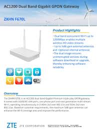 Converge admin password 2020 legit for zte f670l new router admin password full. Zxhn F670l Datasheet Wi Fi I Pv6