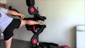 Bas Body Action System Review Part 2 Youtube