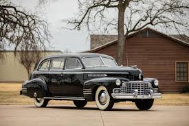 Image result for Shetland Gray 1942 Cadillac