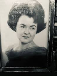 LUCY CATES Obituary (1934