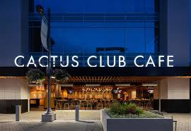 Functies zoeken plaats, provincie of postcode. Cactus Club Station Square Restaurant Canada Burnaby Assembledge