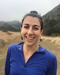 Danielle Ferraro's Instagram, Twitter & Facebook