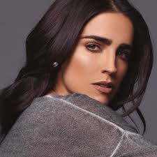 Bárbara de regil alfaro (n. Barbara De Regil Revela Que El Papa De Su Hija La Dejo Por Una De Sus Amigas