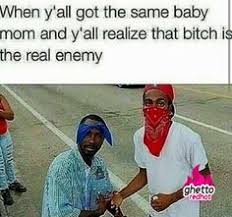 Crips And Bloods