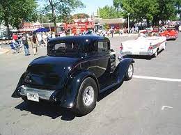 Back To The 50s At Mn State Fairgrounds In St Paul Mn Back To The 50s Car Show Cool Cars