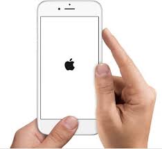 Force Restart To Fix Ipad Keep Restarting Iphone Iphone Touch Iphone Buttons