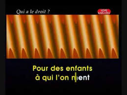 Patrick bruel louane qui a le droit live in paris. Patrick Bruel Qui A Le Droit Youtube