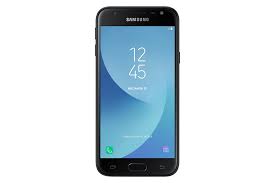 Because touch screens are highly sensitive, they're often designed with a screen lock to prevent numbers from being inadvertently dialed or applications from ope. Galaxy J3 2017 Samsung Ie