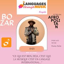 We did not find results for: Ltm Yoruba Through Music Ololufe Mi Languages Through Music Podcast Podtail