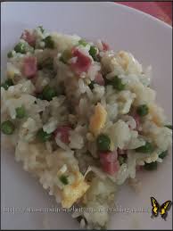 Riz Cantonnais Au Companion Ma Cuisine Debutante Cuisine Companion Recette Cuisine Companion Recette Companion