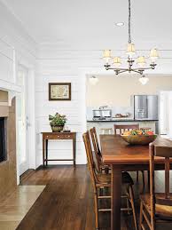 Bruce hardwood floors one step no buff acrylic wax finish 32oz discontinued rare. All About Prefinished Wood Floors This Old House
