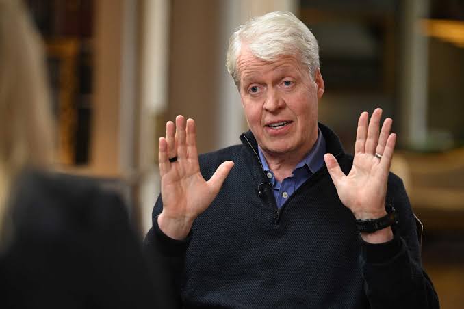 Earl Spencer insists he is telling the 'truth' over King allegations | The  Independent