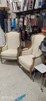 Tapicería David Narro, artesano único