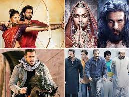 No, i don't think so. 10 Highest Grossing Indian Movies Of All Time Filmfare Com