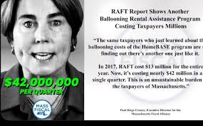 Maura Healey's Tax Plan for Massachusetts