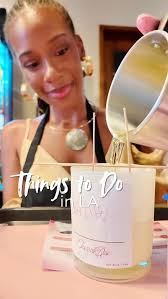 The Black Bouquet LA