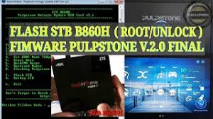 Stb Zte B860h 4k Firmware Root Unlock Leakite