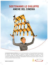 FESTA DEL CINEMA DI ROMA