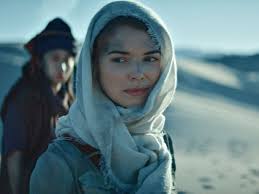 Stargate Origins: Catherine