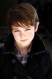 Little Man Max Charles Tackles Big Roles in <i>American Sniper</i> and  <i>The Amazing Spider-Man</i>